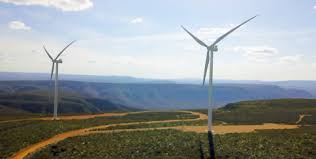 Mentre cresceva la nostra capacità di fornire energia alle persone, cresceva anche il nostro interesse per tecnologia e innovazione. Energieversorger Enel Nimmt Grossten Windpark In Sudamerika In Betrieb