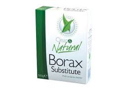 Borax And Borax Substitute Baking Soda Oxiclean Washing Soda Vinegar Calgon If You Re Thinking Of Making Your Own La Borax Substitute Washing Soda Borax