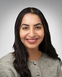 Randa Mohamed Bekhit Hamdan, PA-C