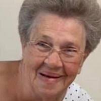 Anita Fay Davis Obituary (2024)