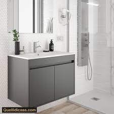 Mobili Bagno Economici Prezzi E Offerte Del Negozio Di Venezia Mestre Bagni Economici Mobile Bagno Bagno Interno