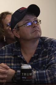 Southern Illinois Republicans gather to watch election results