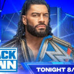 Join 411's Live WWE Smackdown Coverage