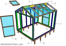 We'll have one two by two going down there for the. 8x10 Greenhouse Doors Vents And Trims Plans Myoutdoorplans Free Woodworking Plans And Projects Diy Shed Wooden Playhouse Pergola Bbq