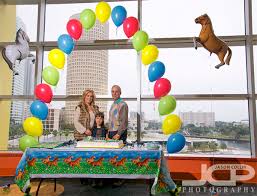It is located downtown, next door to the tampa museum of art and curtis hixon park. Juliana 7th Birthday Party At Glazer Children Museum In Tampa Jason Collin Photography