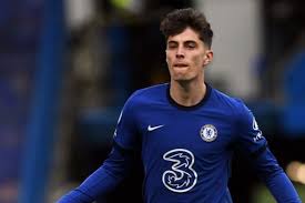 Sat 29 may 2021 22.58 bst first published on sat 29 may 2021 17.30 bst. Profil Kai Havertz Pahlawan Chelsea Di Final Liga Champions Halaman All Kompas Com