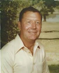 Ralph Monk Obituary (1927