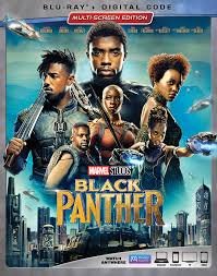 Nr, 2 hr 14 min. Black Panther Blu Ray 2018 Best Buy