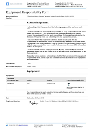 You fill out a short form so we can collect the necessary information for your business formation filing. Explore Our Sample Of Equipment Use Agreement Template For Free Templates Template Id Business Templates Free