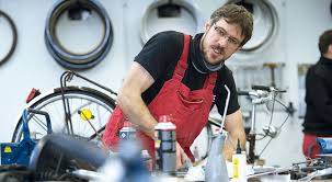 Fahrradwerkstatt Soziale Unternehmen Berlin