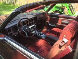 The 1980 united states grand prix was the 14th and final round of the 1980 world championship. 1980 Grand Prix Ls Swap Gbodyforum 1978 1988 General Motors A G Body Community