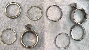 The ideal thickness of rhodium on a wedding *for the long term value of a wedding ring, and for luxury wedding bands, platinum, palladium and 18k. What Is Rhodium Plating Joslin S Jewelry
