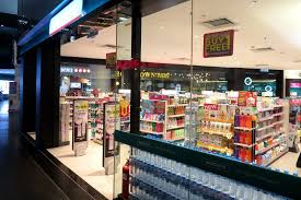 Is part of the health and beauty store chain of a.s watson, the largest health, beauty, cosmetics and perfumery retailer in the world. Watsons At The Klia2 Klia2 Info