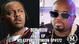 It Doesn't Seem Like Dame Dash Has Changed"