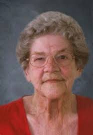 Velma Bourque Berard Obituary December 22, 2009