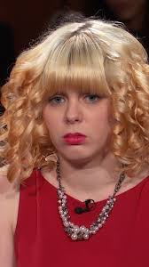 Susan says Theodore should pay for injuries she incurred when he allegedly  slammed a door