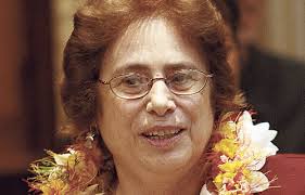 State Health Director killed in plane crash, 8 others survive