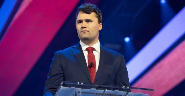 Wrestling Over Charlie Kirk's Legacy and the Divide in America - The New York Times