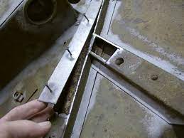 Hat Channel Repair G503 Military Vehicle Message Forums