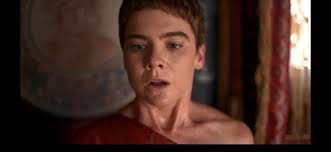 Did anyone else think Claudia was a dude? I was so thrown off for a minute  trying to figure out who it was until I realized it was a woman! :  r/TheChosenSeries