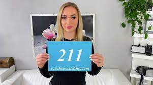 Our database has everything you'll ever need, so enter & enjoy Authentic Porn Auditions Czech Sex Casting