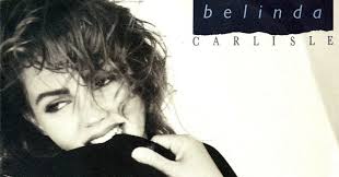 Circle in the sand is a song recorded by american singer belinda carlisle for her second studio album heaven on earth (1987). Cosmic American Blog Circle In The Sand Round And Round Never Ending Belinda Love Is What I Ve Found