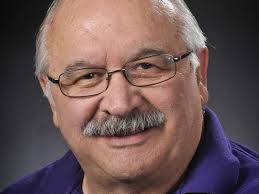 Bill Vossler: The world lost an eccentric, brilliant man