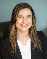 Lindsey Ferris, Marriage & Family Therapist, Seattle, WA, 98115