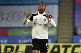 Mathematical prediction for fulham vs leicester city 3 february 2021. Leicester 1 2 Fulham Scott Parker S Men Stun Hosts To Climb Out The Drop Zone Daily Mail Online