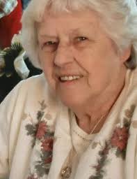 Obituary for Margaret Power