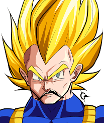 Dragon ball z gif find on gifer. Dragon Ball Z Gif Transparent 6 Gif Images Download
