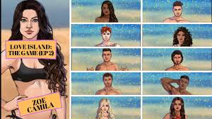 An incredible summer of love comes to an end as the final of love island 2019 arrives. Love Island Season 1 Day 12 Part 2 Youtube