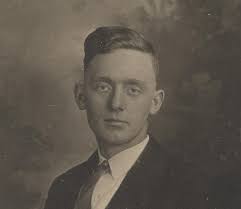 Harry Hawbaker Draper (1907-1954)