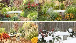 Add A Planting Bed To Your Home Landscape Flower Garden Plans Lawn And Landscape Garden Ideas Eyfs