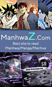 Damn Reincarnation Chapter 50 - ManhwaZ