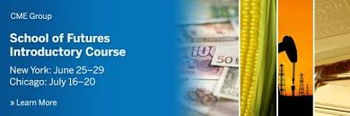 Chicago Mercantile Exchange Cme Group