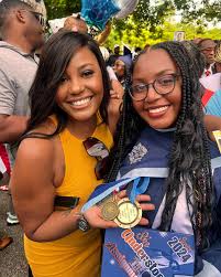 NationalAuntieDay my sweet babies!!! I just love them so much! I'd do  anything for them. 🩷💕🩷 #Do4Love #Nieces #GirlAuntie #KariOn🩷