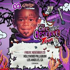 03 Greedo with DJ A-Tron