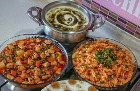 Ben yoğurt çorbasını özellikle et yemekleri ile çok yakıştırıyorum. Yayla Corbasi Yanina Ne Yapsam Kizlarsoruyor