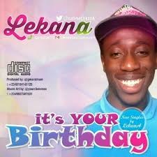 Download from our library of free birthday stock music. Nigeria Birthday Songs It Is Your Birthday By Lekana