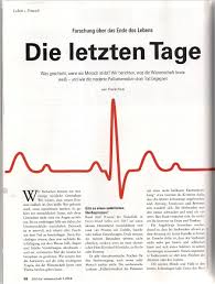 Die Letzten Tage Dr Frank Frick