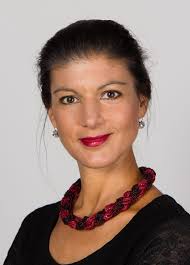 Sahra Wagenknecht Sahra Wagenknecht