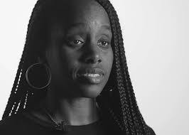 Ebony Underwood's Instagram, Twitter & Facebook