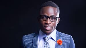 Allan Lawrence: I believe Kenyans are good readers