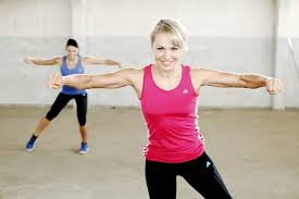 Maybe you would like to learn more about one of these? Magdalena Neuner Im Grunde Gibt S Keine Ausreden Mehr Fitnessraum De