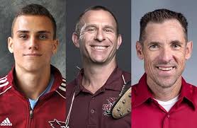 Arroyo, Hanf, Towne earn All-Region accolades; Ten 'Cats are All-Americns