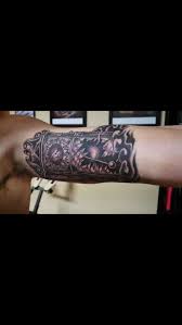 By Mike Horman Red Letter Tattoo Loveland Co Red Letter Tattoo Letter Tattoo Tattoos