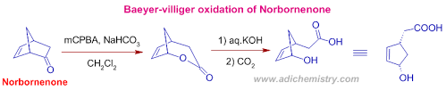 Includes indications, proper use, special instructions, precautions, and possible side effects. Baeyer Villiger Oxidation Rearrangement Mechanism Application Migratory Aptitude