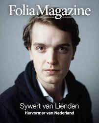 Medewerkers en vrijwilligers van stichting hulptroepen alliantie vinden dat sywert van lienden en zijn kompanen de mondkapjeswinst terug moet storten. Folia Magazine 35 By Folia Issuu