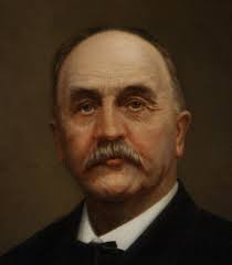 Judge George Moffett Harrison (1847-1923)